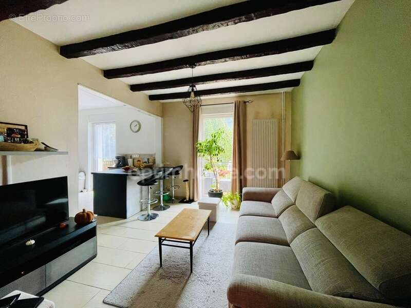 Maison à SAINT-DIE-DES-VOSGES