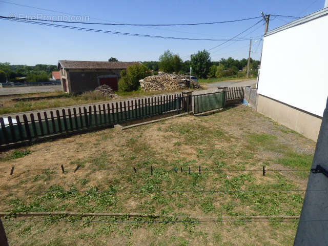 Maison à BADONVILLER