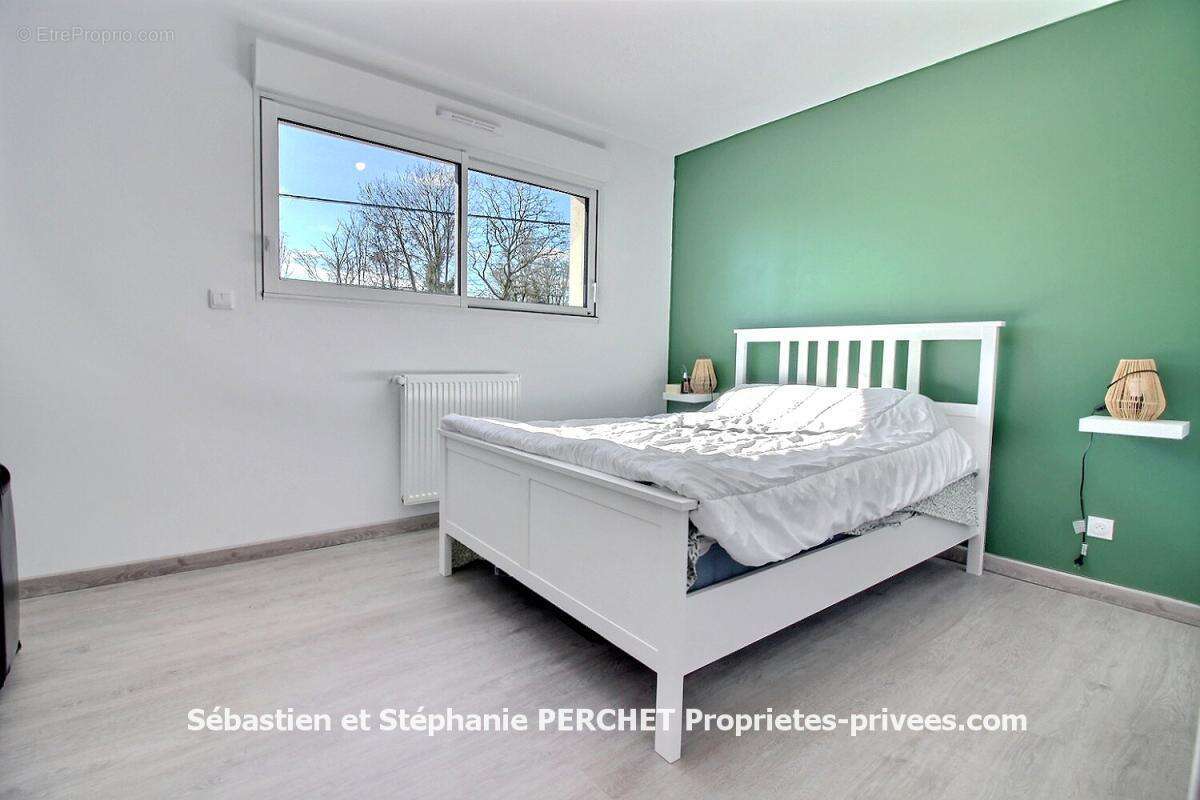 Maison à PATAY