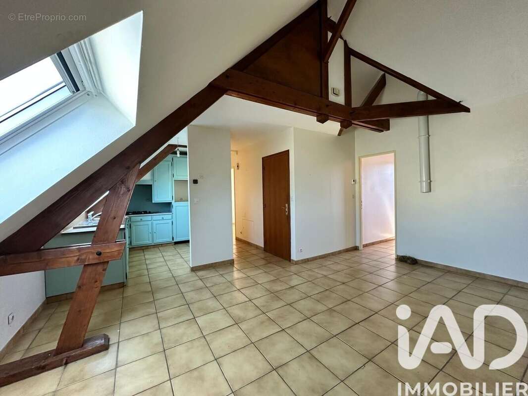 Photo 5 - Maison à MONTLOUIS-SUR-LOIRE