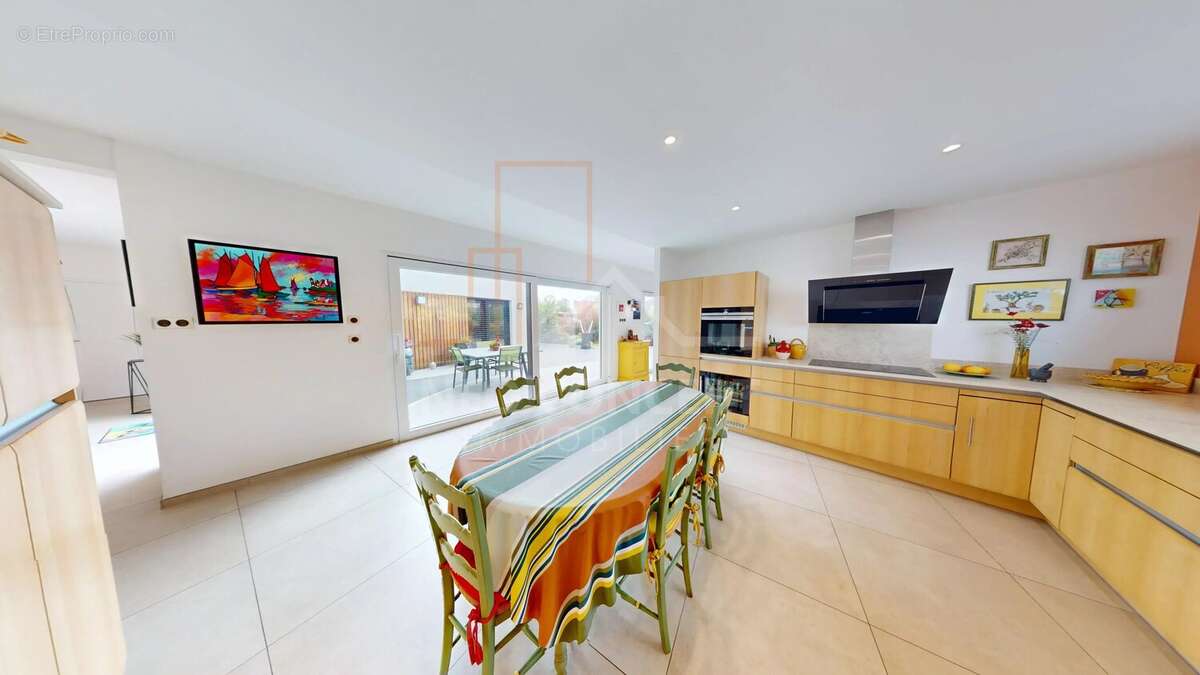 Maison à SOUFFLENHEIM