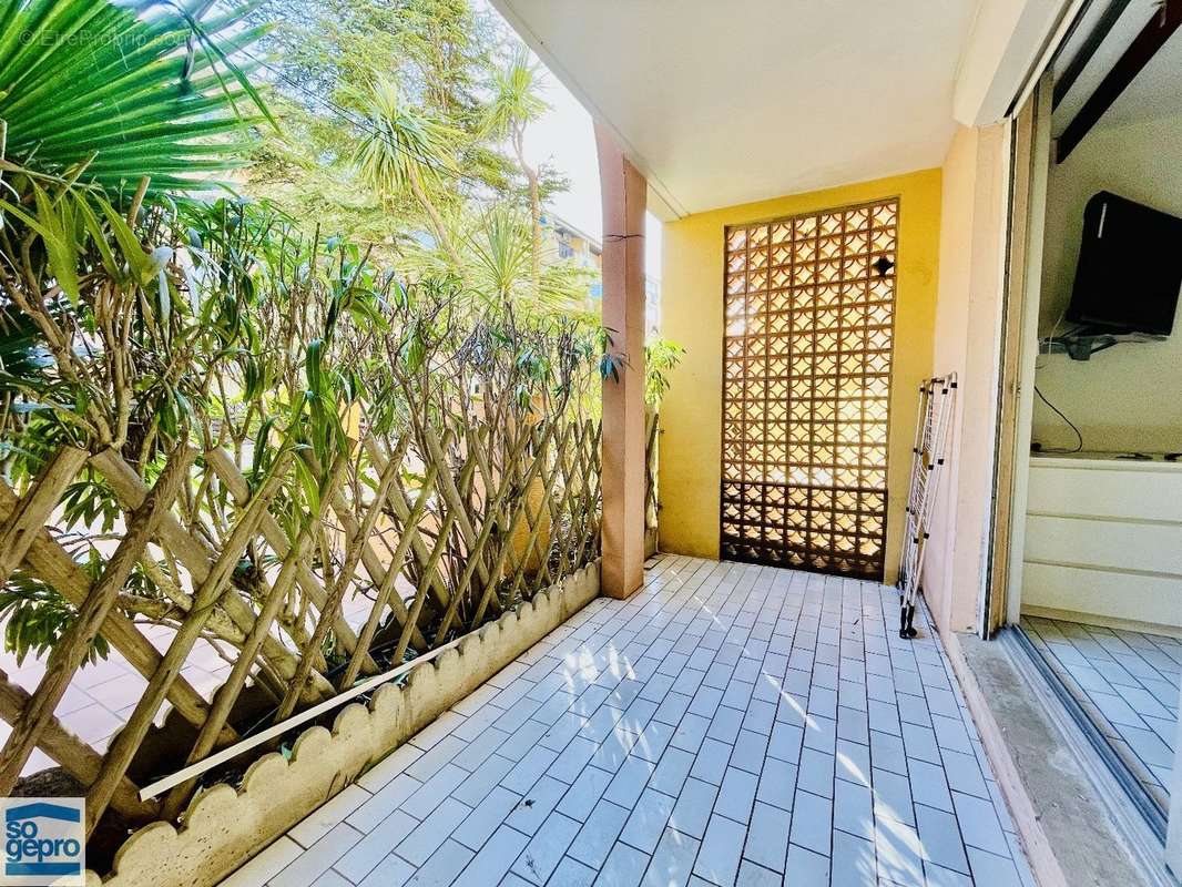 Appartement à AGDE
