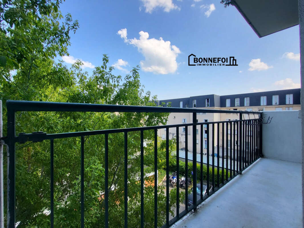 Appartement à CHAMPIGNY-SUR-MARNE