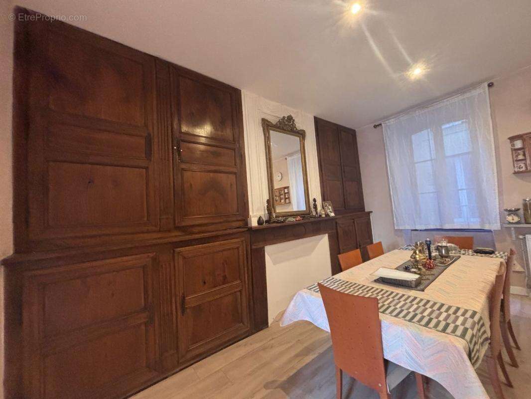 Appartement à CAHORS