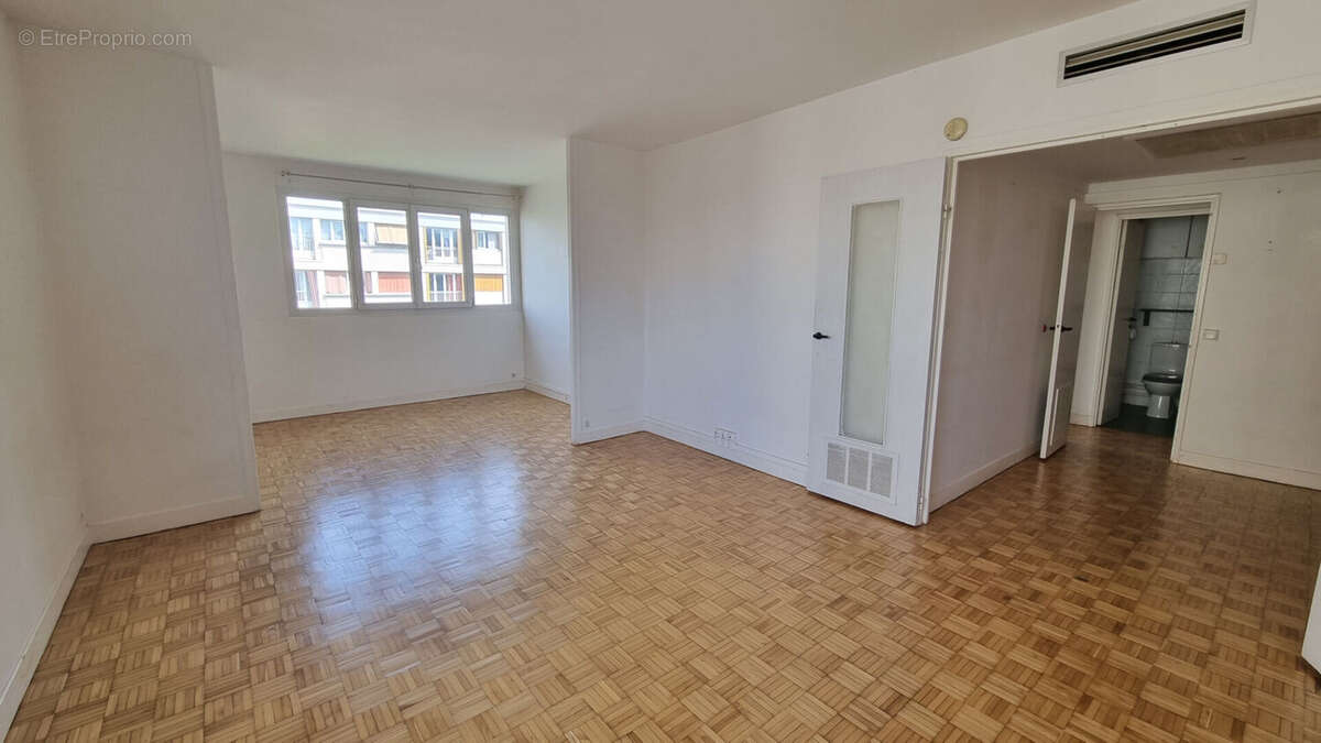 Appartement à NEUILLY-SUR-MARNE