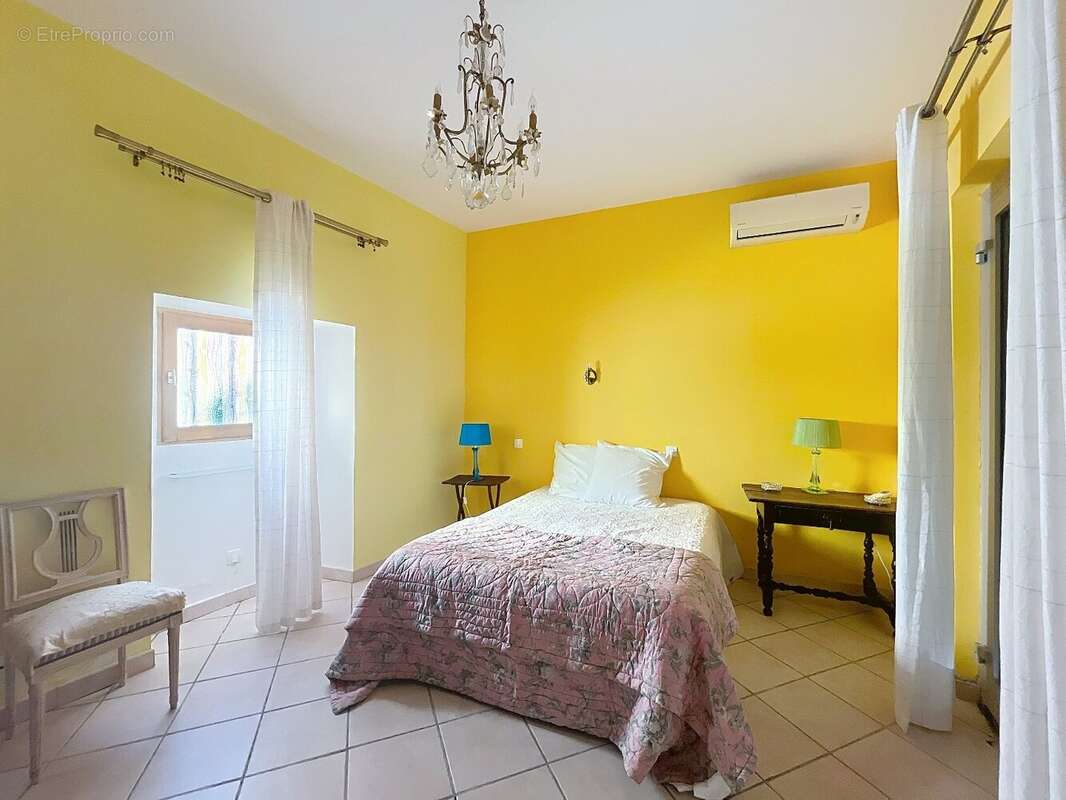 Maison à CEBAZAN