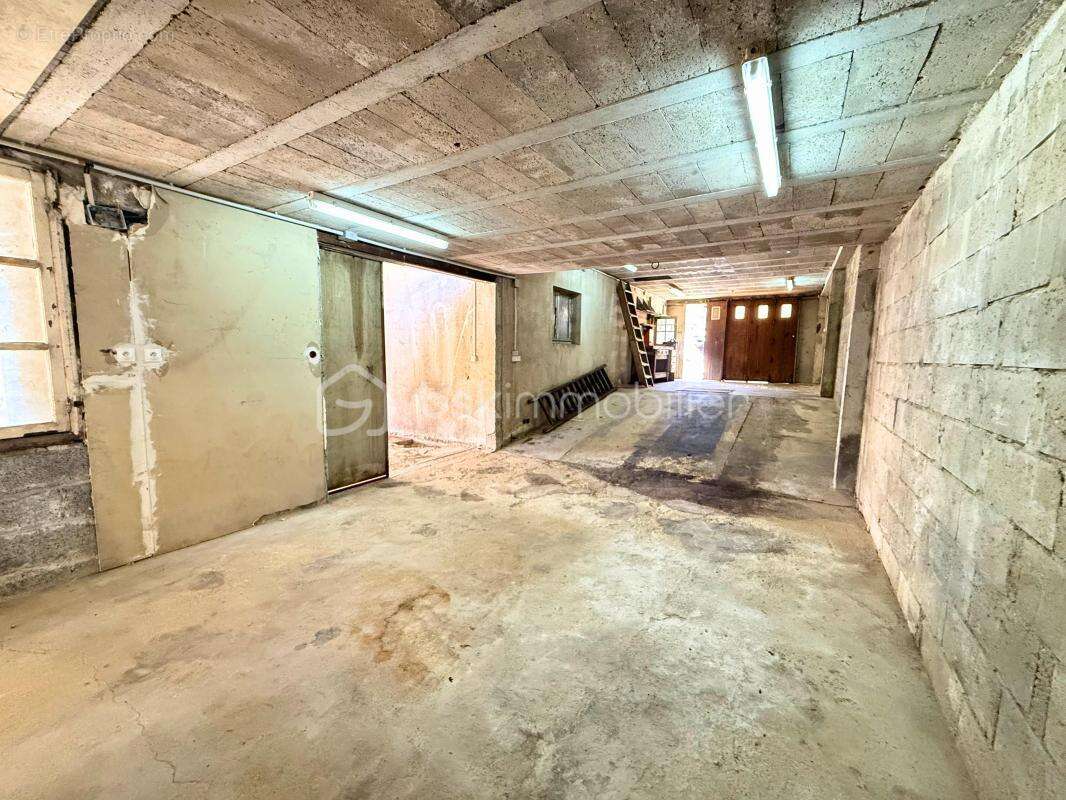 Maison à VILLIERS-SUR-MORIN