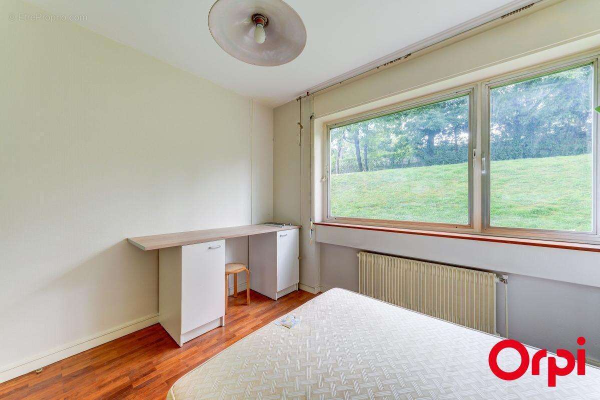 Appartement à CALUIRE-ET-CUIRE