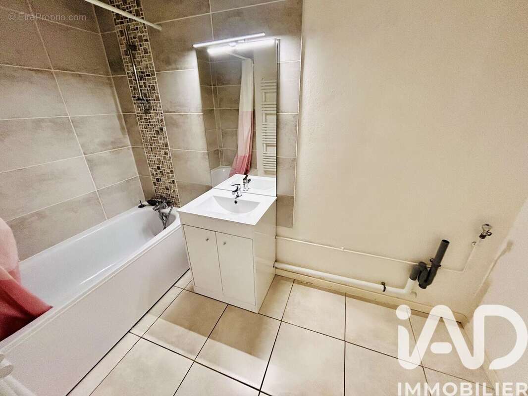 Appartement 48 m² à Metz  - photo 5