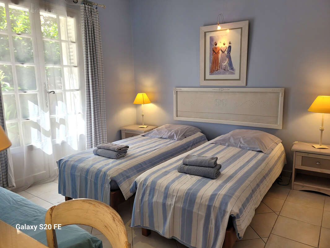 Maison à AVIGNON