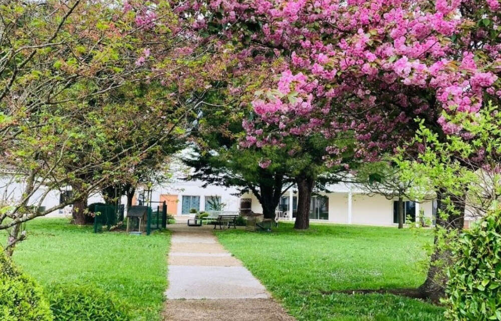 Appartement à VOUILLE