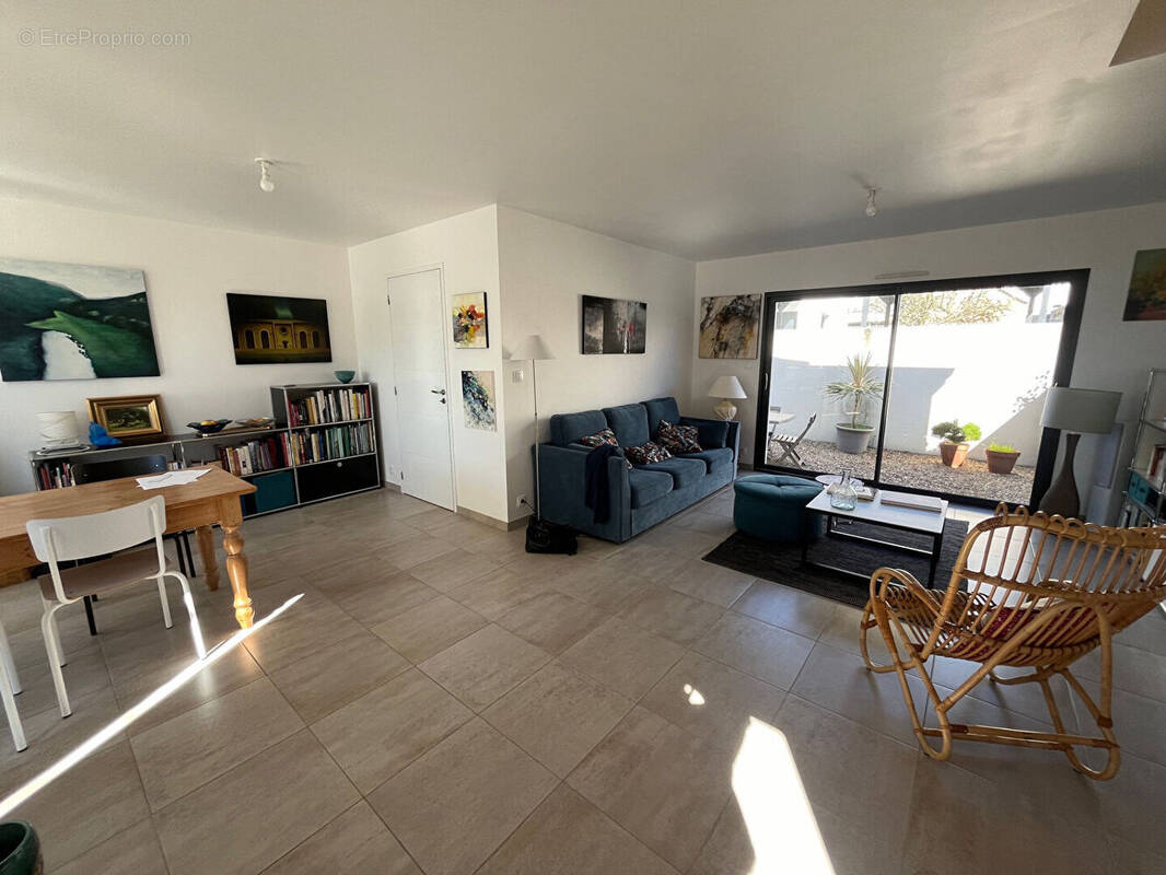 Maison à SAINT-NAZAIRE