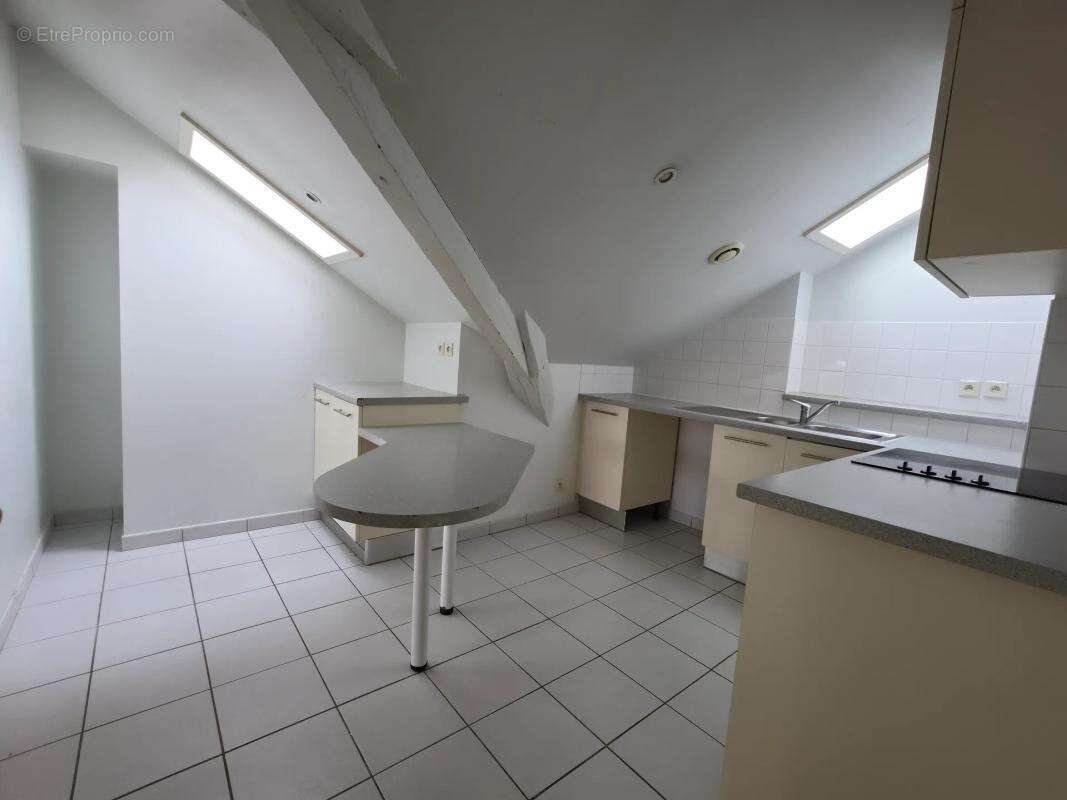 Appartement à PERIGUEUX