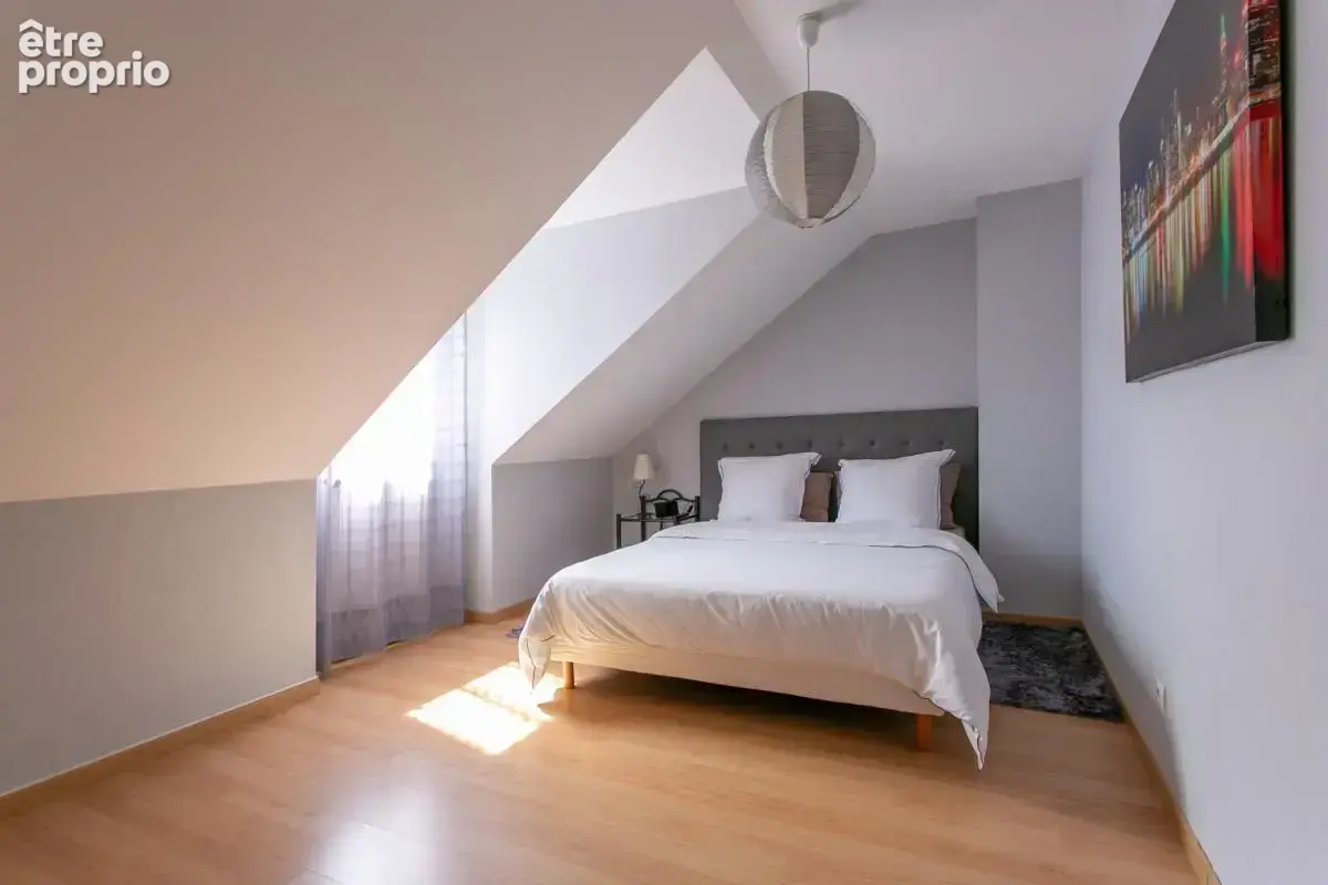 Maison 4 ch mesanger/nord ancenis - photo 11