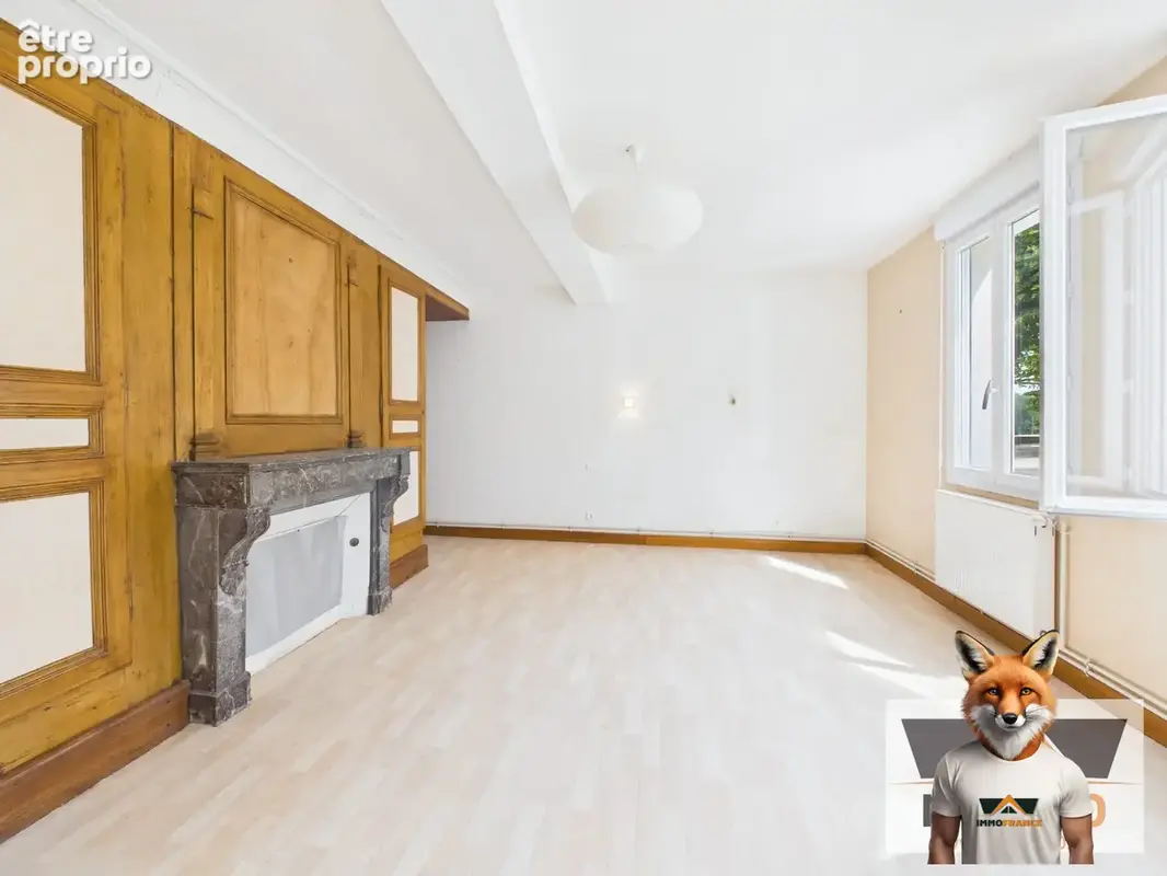 Maison 4 pièces 108 m² à vendre à Braux (10500) - photo 7