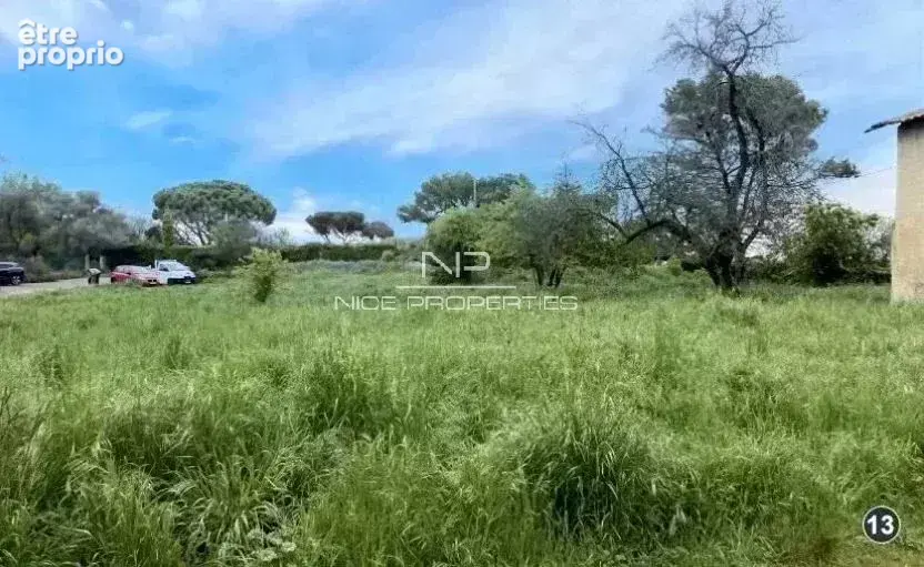 Terrain a batir de 975m2 avec permis accépté maison de 130m2 - photo 4