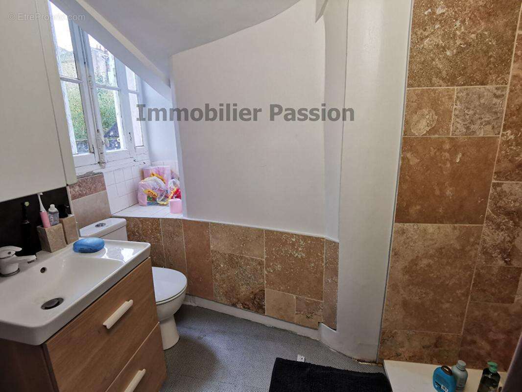 Appartement à ANGERS