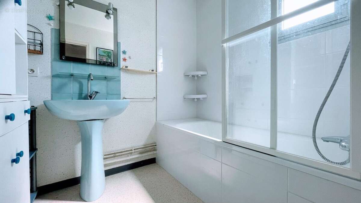 Appartement à DINARD