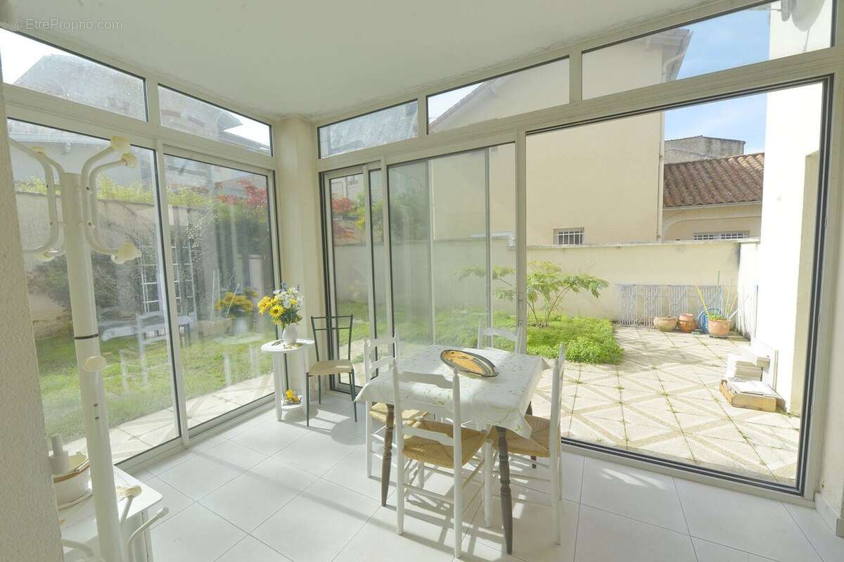 Maison à ROYAN
