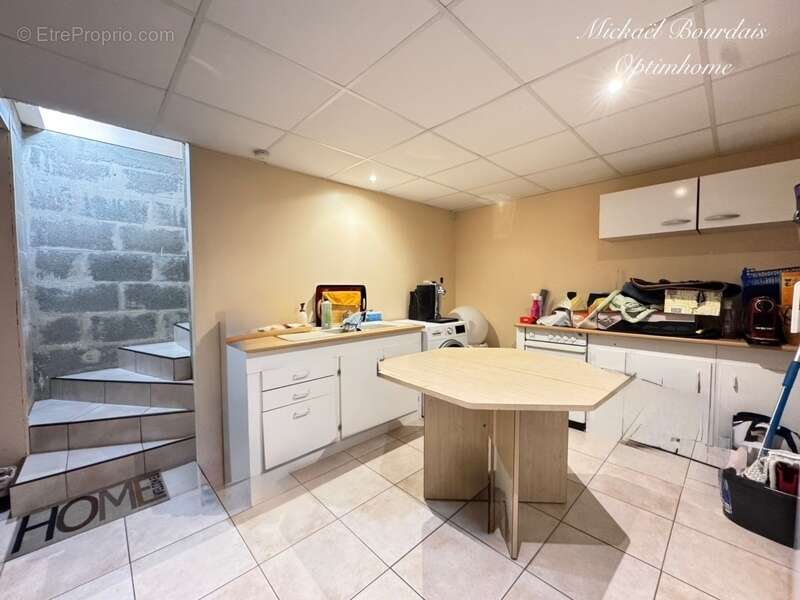 Maison à LA SUZE-SUR-SARTHE