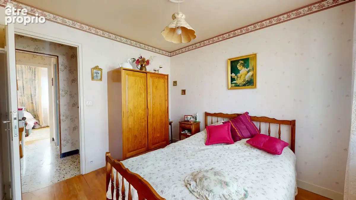 EN EXCLUSIVITÉ !! Maison individuelle avec grand terrain à BREUILLET - photo 6