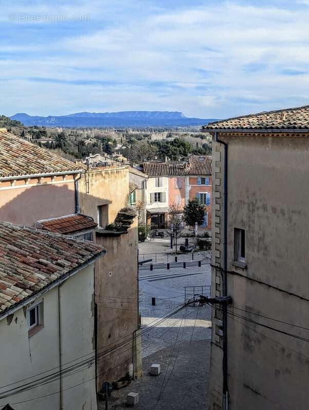 Maison à CADENET