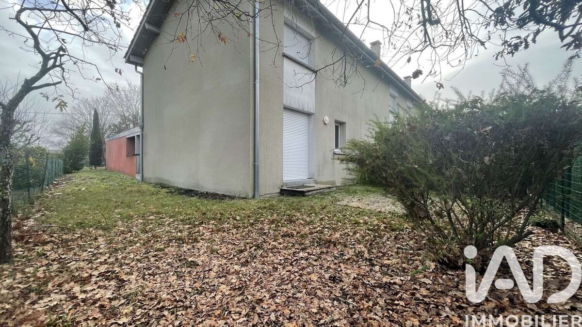 Photo 8 - Maison à SANGUINET