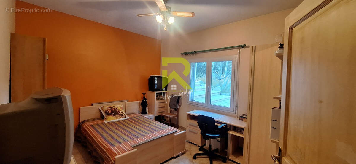 Maison à LEZIGNAN-CORBIERES