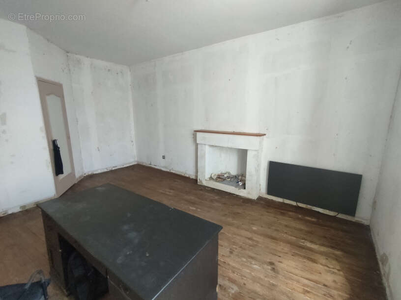 Maison familiale paimboeuf - photo 7