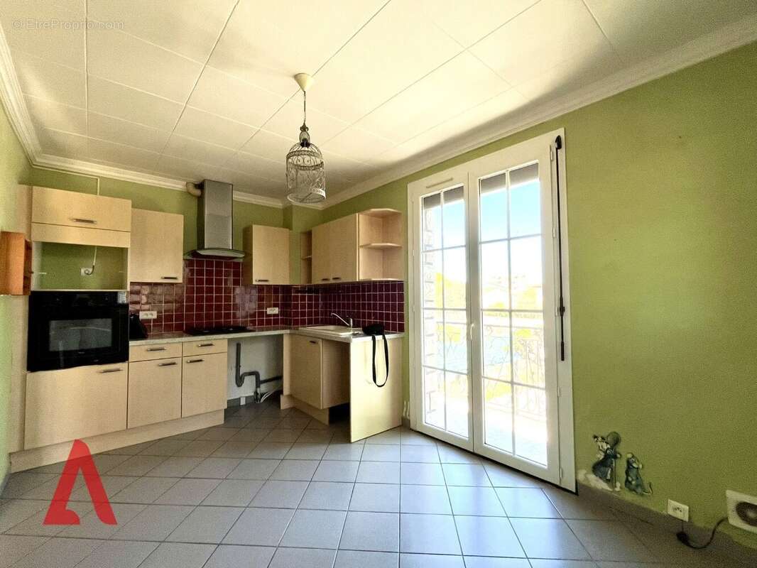 Maison à MEZE