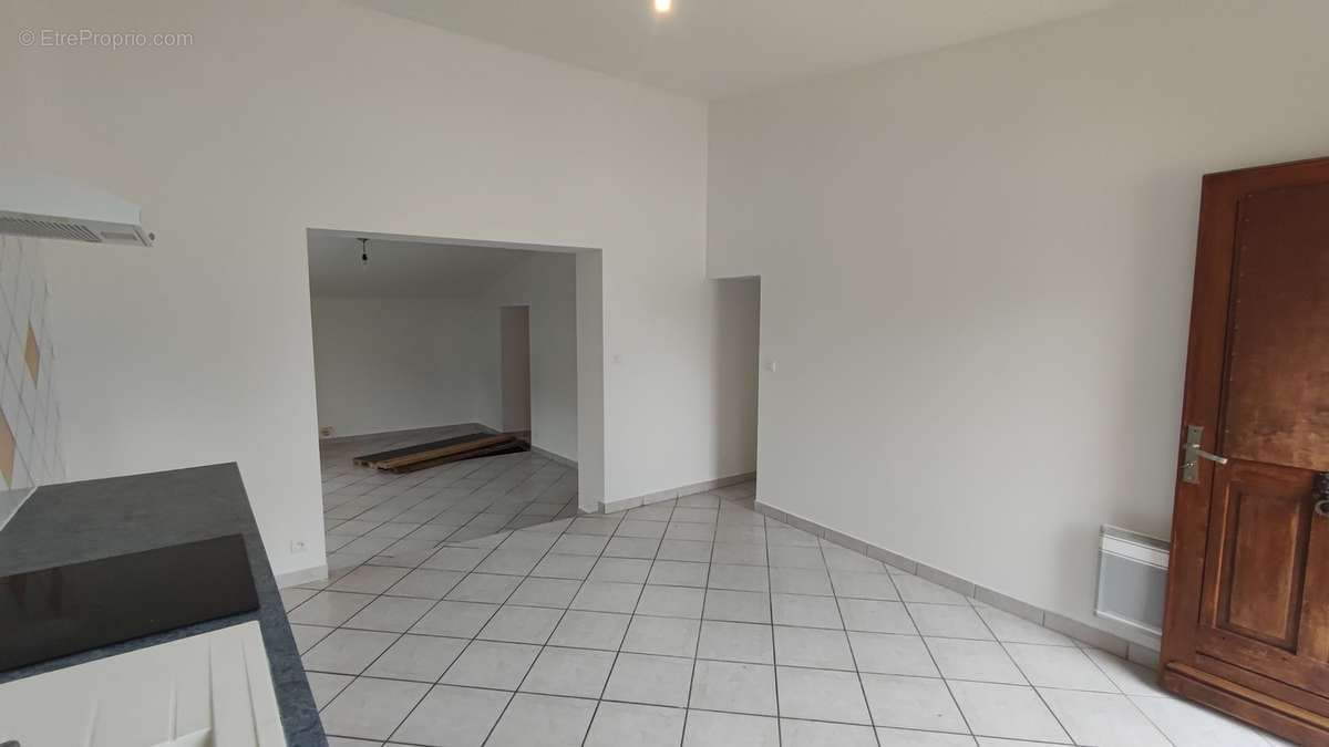 Maison à VILLENAVE-D'ORNON