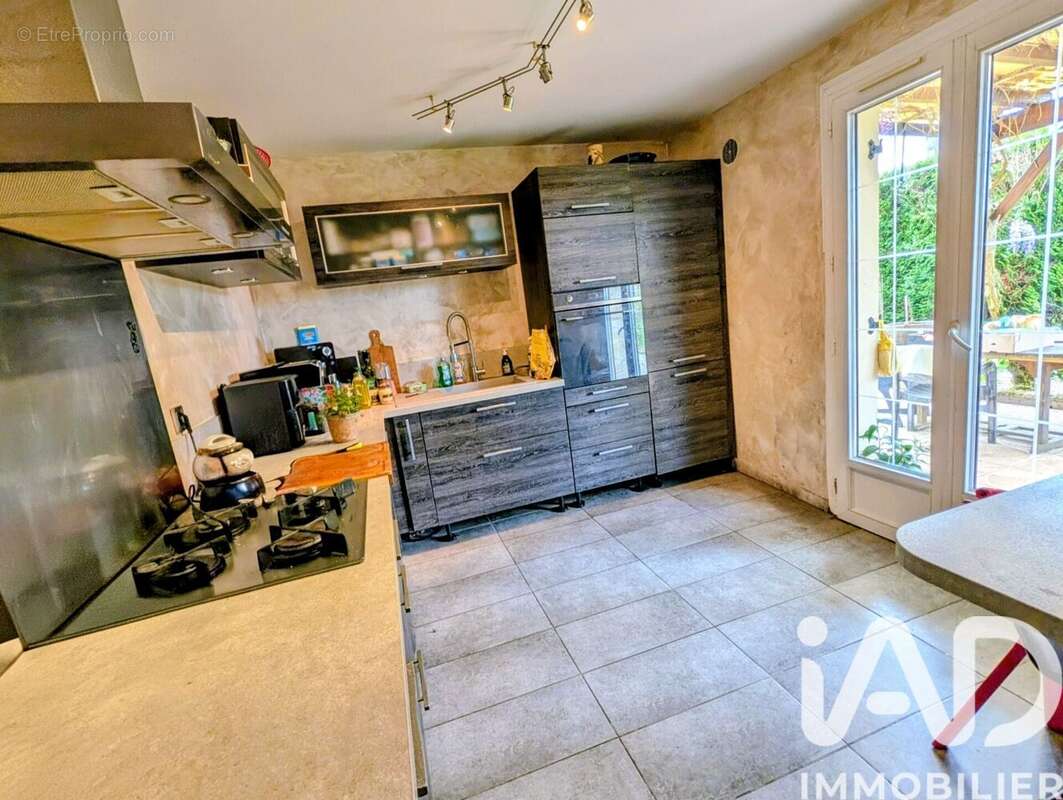 Photo 6 - Maison à AZERABLES