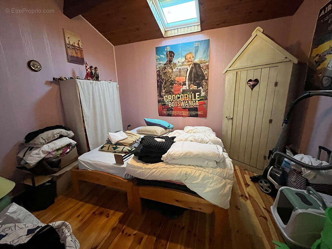 Appartement à AUBUSSON-D'AUVERGNE