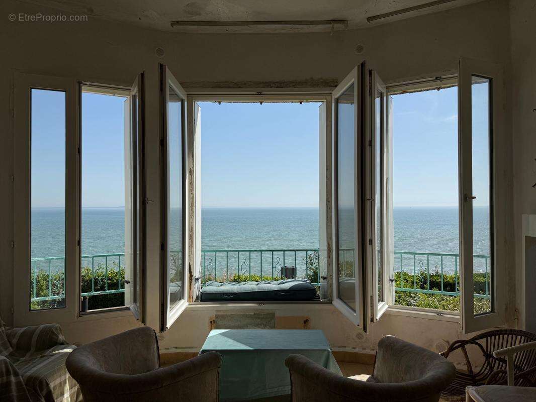 Maison à SAINT-PALAIS-SUR-MER