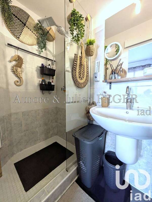 Photo 9 - Appartement à PERPIGNAN