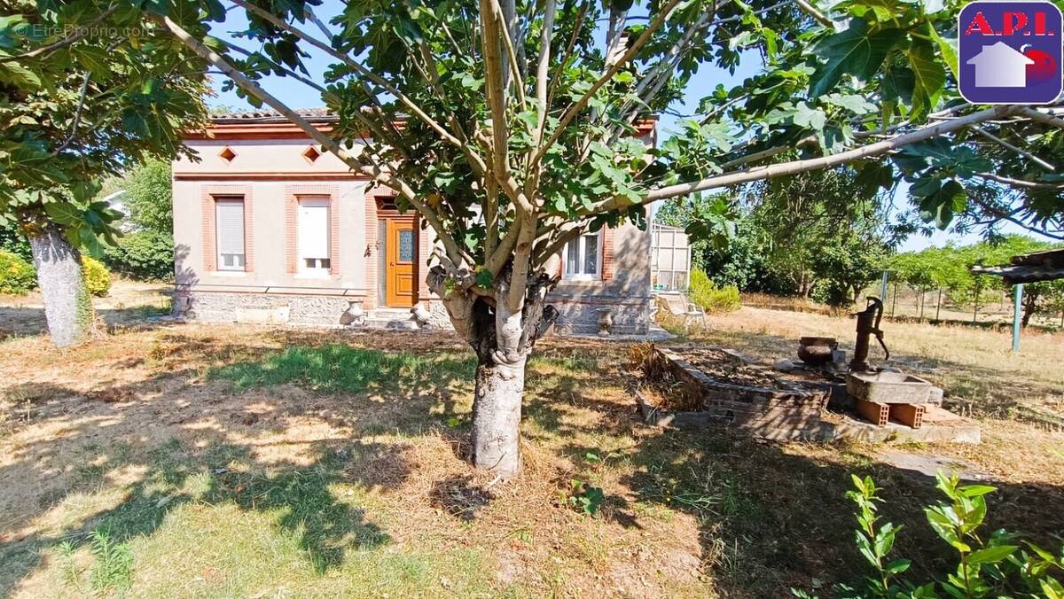 Maison à AUTERIVE
