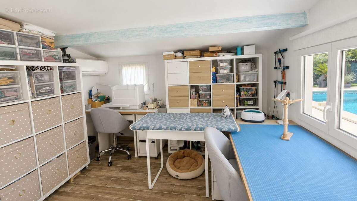 Coup de coeur - villa - 5 pieces - centre draguignan - photo 17