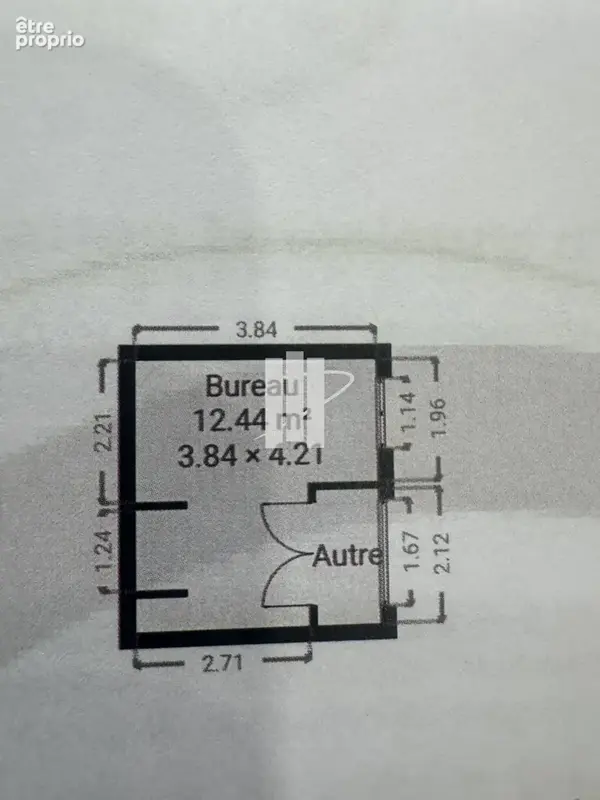 villa de 250m2 divisée en 2 appartements avec piscine. - photo 20