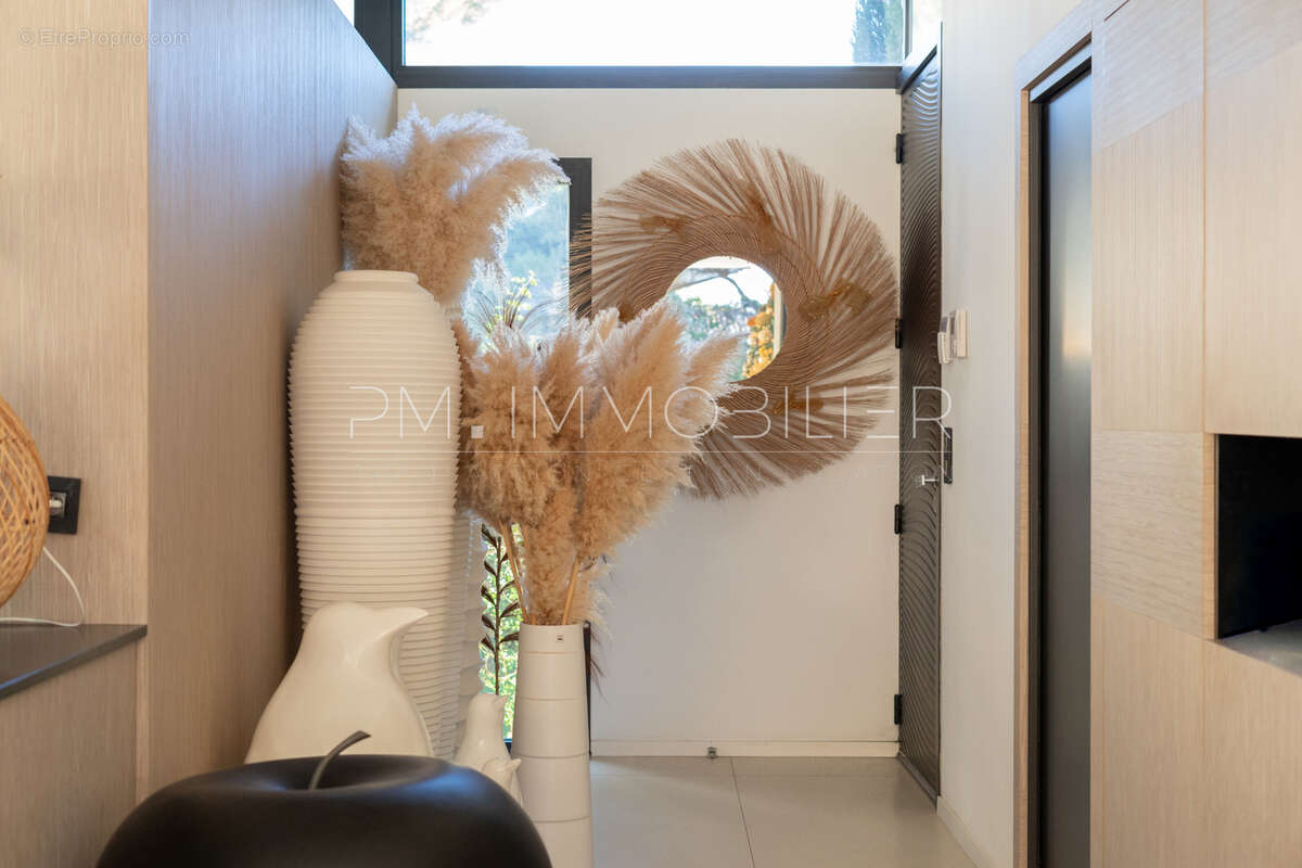 Maison à MARSEILLE-9E
