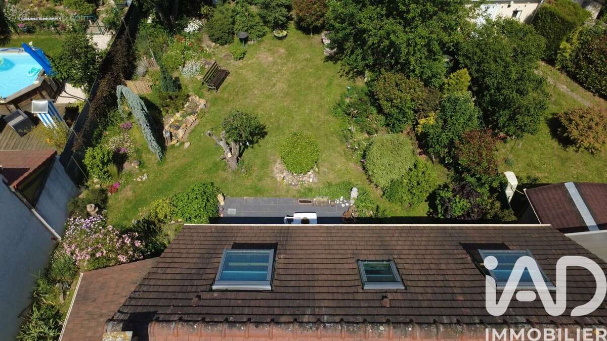 Maison 65 m² à Saint-Vrain  - photo 3