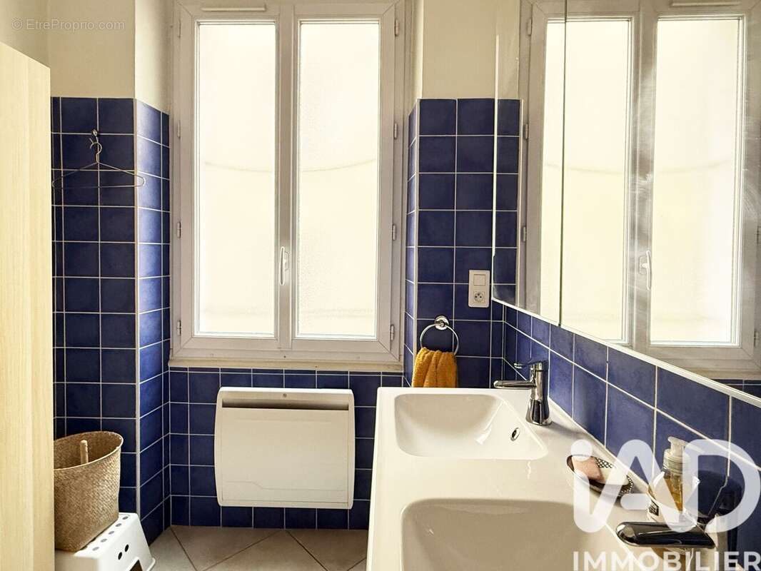 Photo 9 - Appartement à TOULON