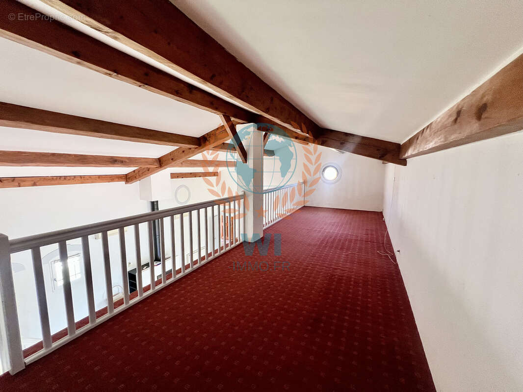 Villa individuelle avec piscine - photo 33