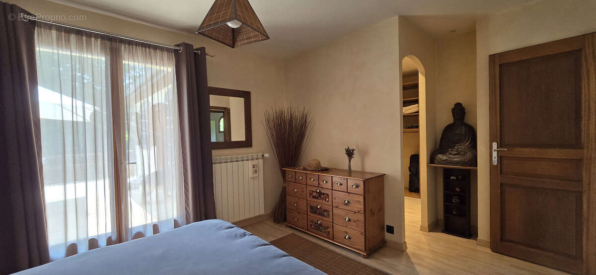 Maison à SAINT-DIERY