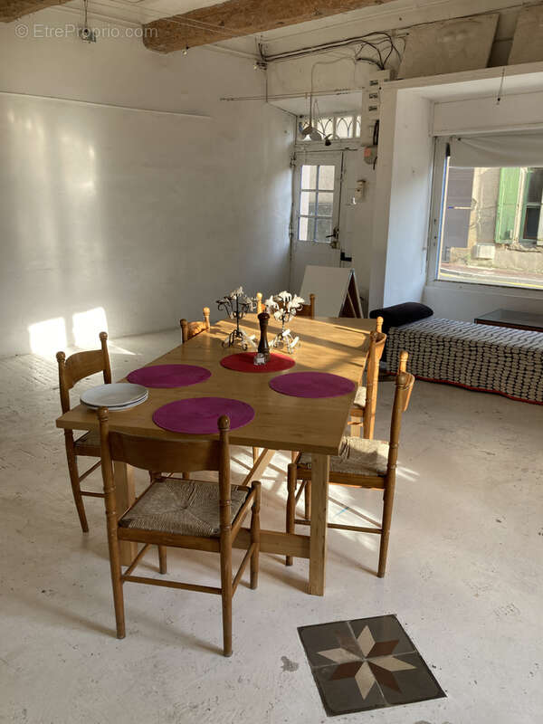 Maison à SAINT-LAURENT-DE-LA-CABRERISSE