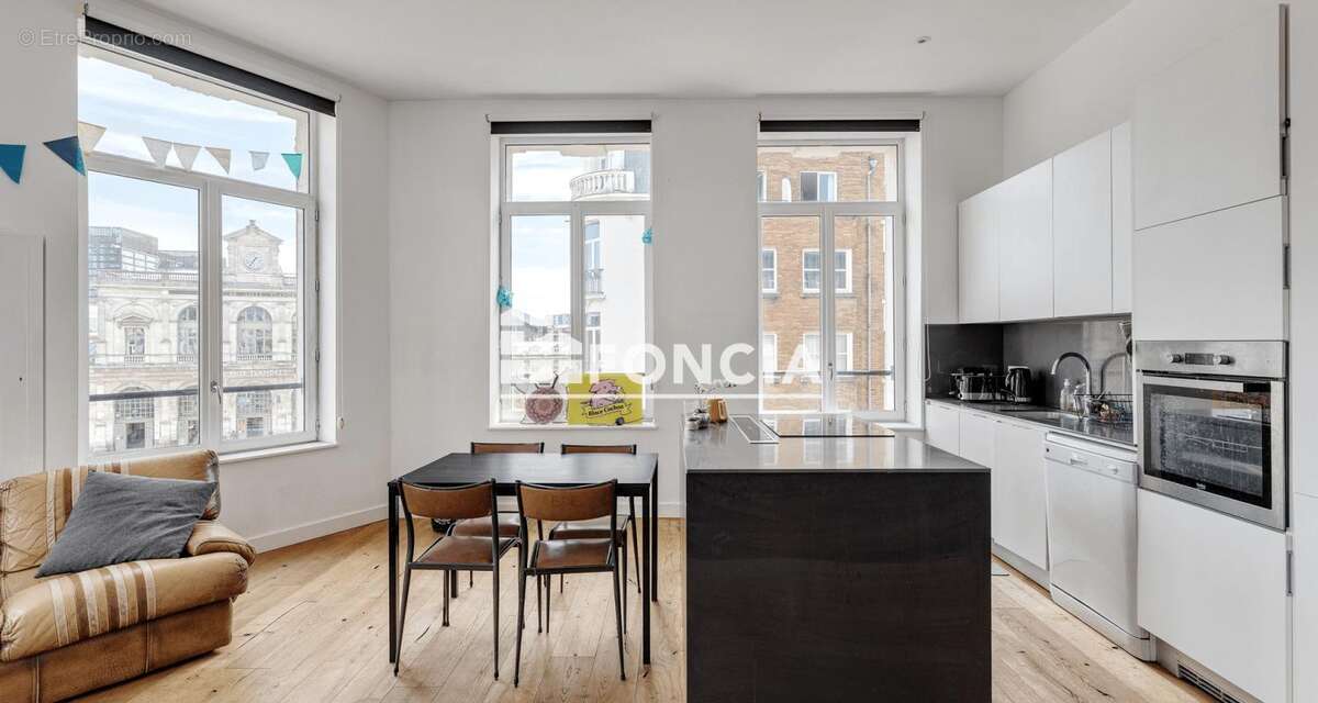 Appartement à LILLE