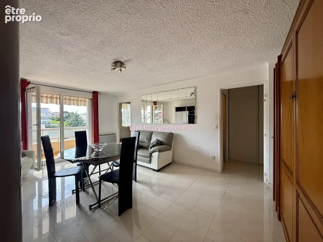 Appartement 1 pièce 31 m² à vendre à Cagnes-Sur-Mer (06800) - photo 12