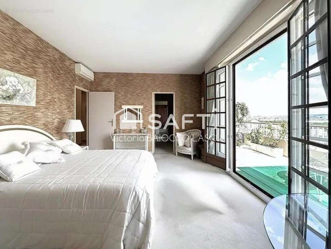 Photo 8 - Appartement à REIMS