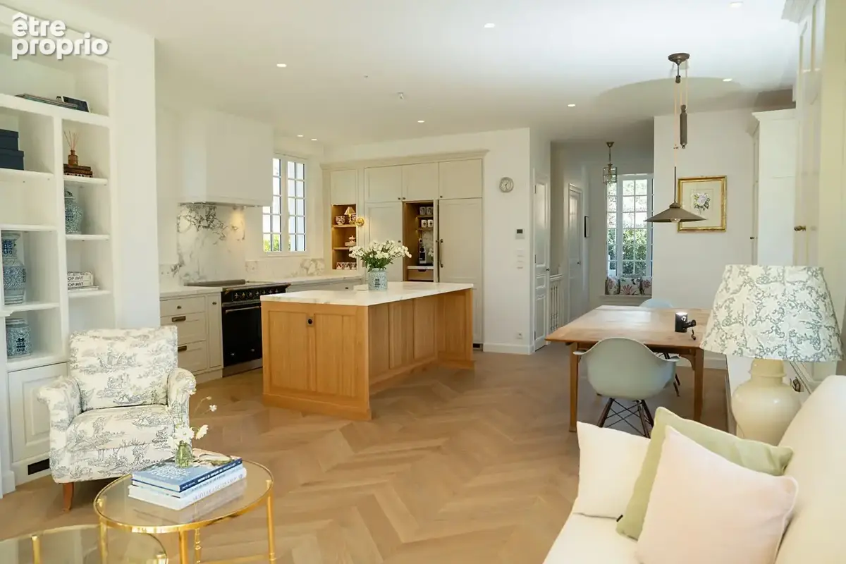 A visiter absolument Maison Antibes - photo 8