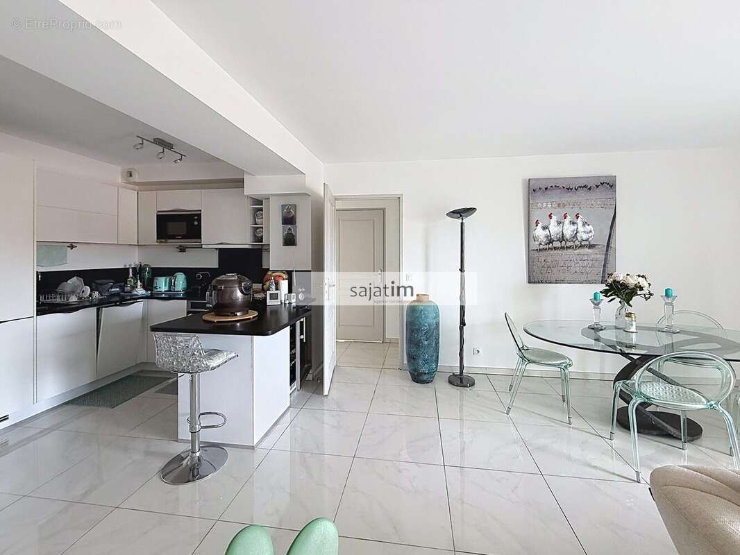 Appartement 68 m² à Sanary-Sur-Mer  - photo 4