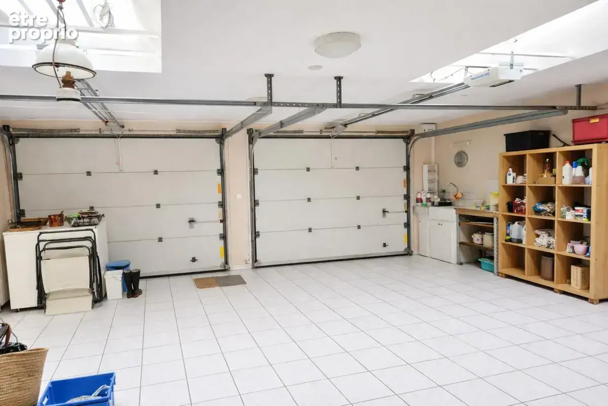 Maison 9 pièces 225 m² à vendre à Luzancy (77138) - photo 22